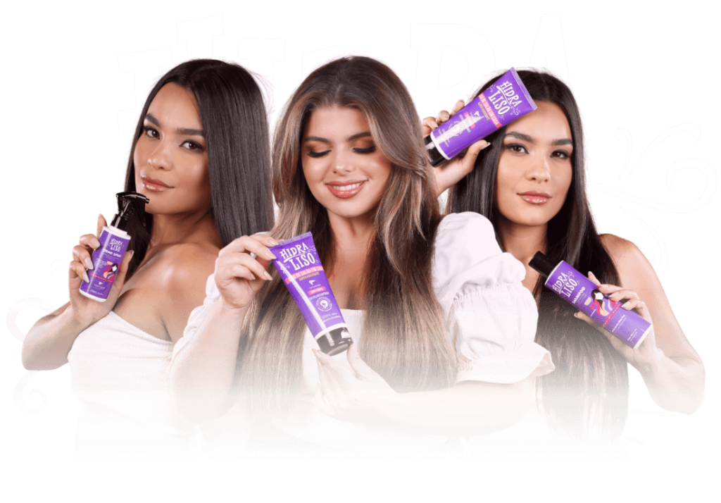 Mulheres Hidraliso
