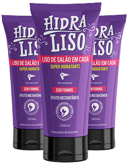 Hidraliso