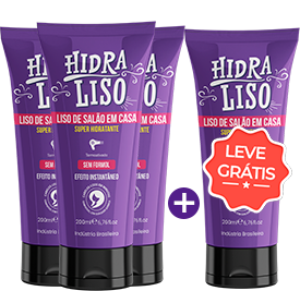 Compre 3 Leve 4