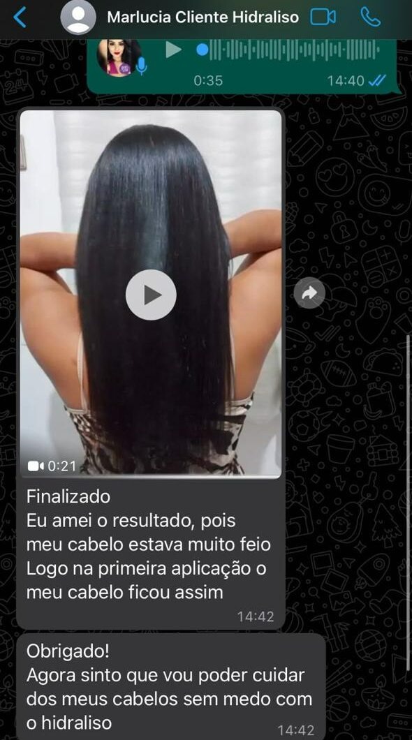 Depoimento 2