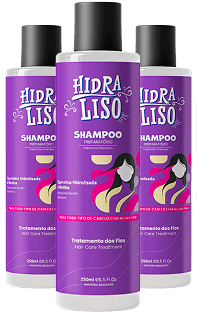 Shampoo