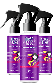 Termo Spray